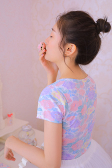 捉鬼小精灵3